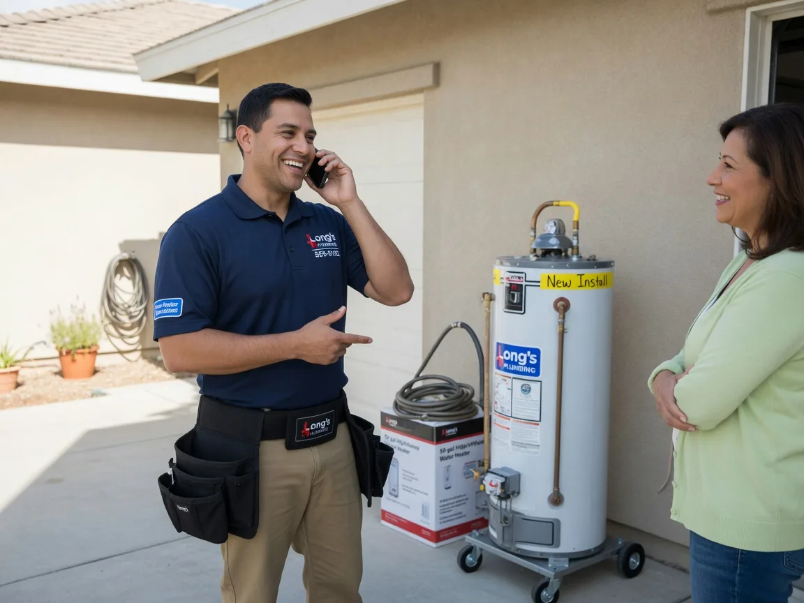 Leak Detection Earlville, IA FAQs